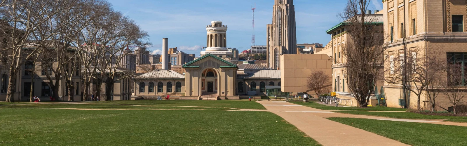 The Ultimate Guide to Hotels Near Carnegie Mellon University in Pittsburgh