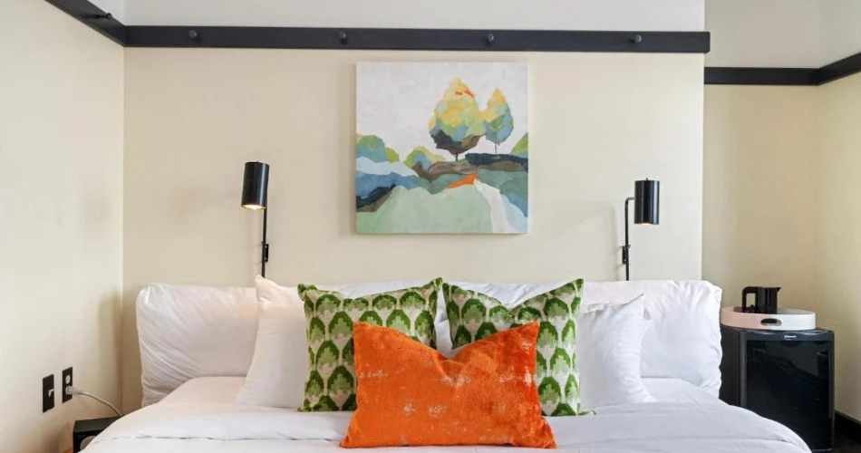 The Ultimate Guide to Hotels Near Carnegie Mellon University in Pittsburgh