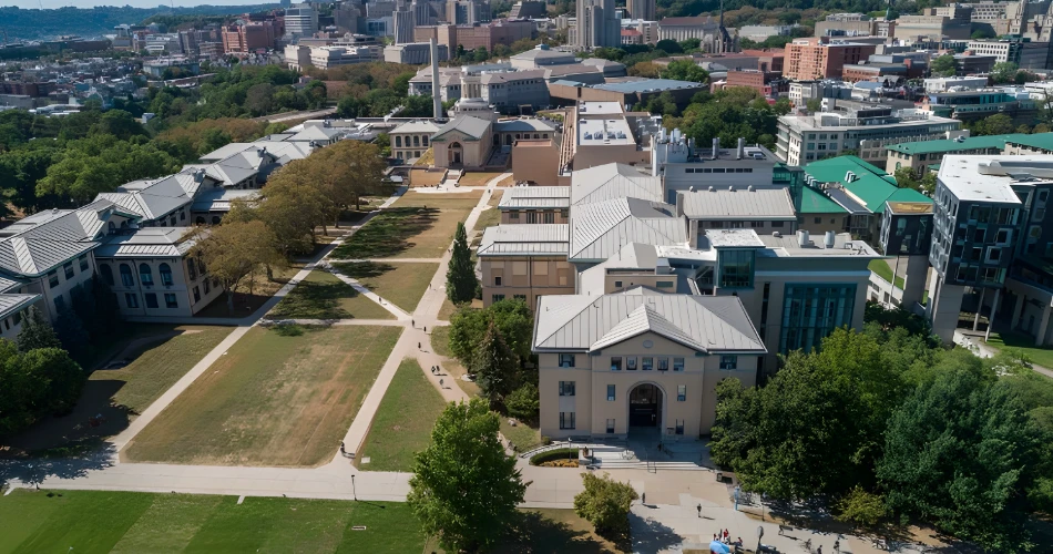 The Ultimate Guide to Hotels Near Carnegie Mellon University in Pittsburgh