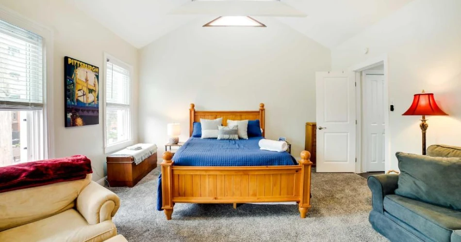 Stay Smart: Best Hotels Near Carnegie Mellon University for a Convenient Visit